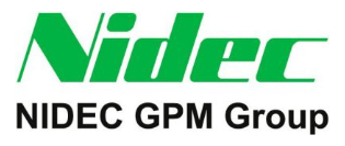 Nidec